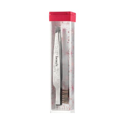 TWEEZING & TAMING TOOL